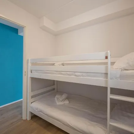 Meerzicht 70 - Vakantiehuis Aan Het Water! Uitgeest