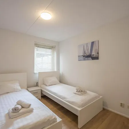 Meerzicht 70 - Aan Het Water!