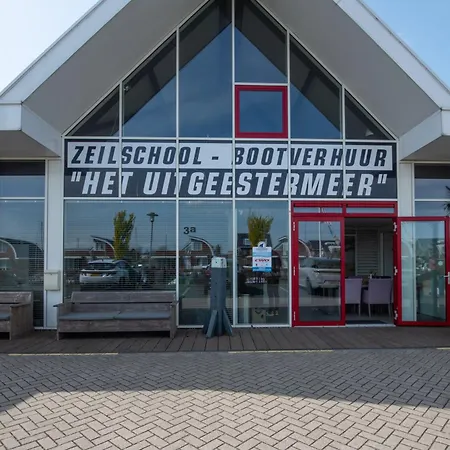 Meerzicht 70 - Aan Het Water!