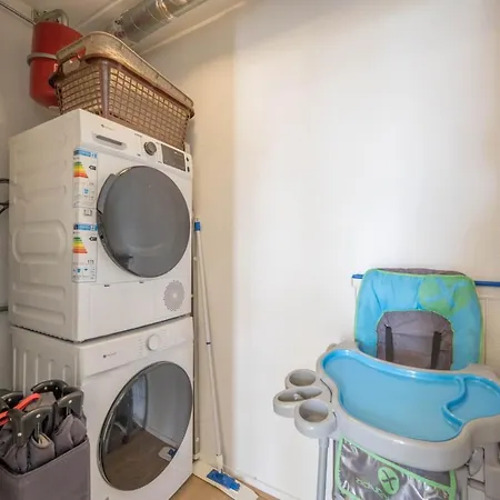 Meerzicht 70 - Aan Het Water! Casa vacanze