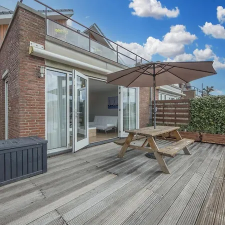 Meerzicht 70 - Aan Het Water! Casa vacanze