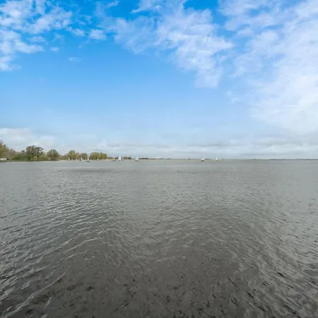 Meerzicht 70 - Aan Het Water!
