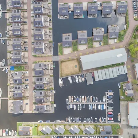 Meerzicht 70 - Aan Het Water! Casa vacanze *